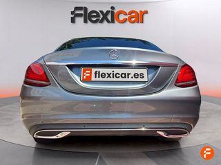 Mercedes Clase C C 220 d 4MATIC