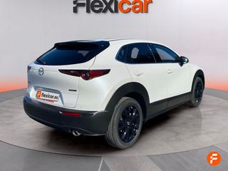 Mazda CX-30 2.5L e-SKYACT G MHEV 103kW Prime-Line MT