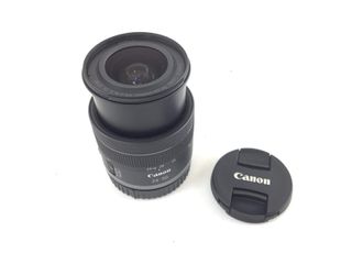 objetivos canon rf 24-50mm f4.5-6.3 is stm