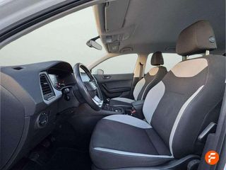 Seat Ateca 1.0 TSI 81kW (110CV) St&Sp Reference