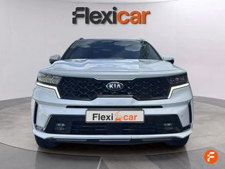 Kia Sorento 1.6 T-GDi HEV Emotion 4x2 7pl