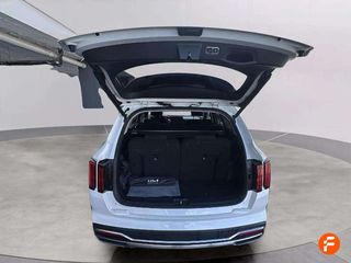 Kia Sorento 1.6 T-GDi HEV Emotion 4x2 7pl