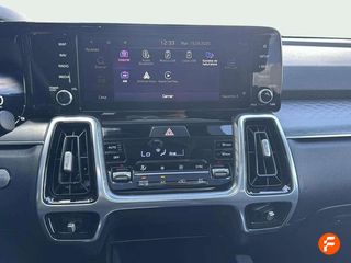 Kia Sorento 1.6 T-GDi HEV Emotion 4x2 7pl