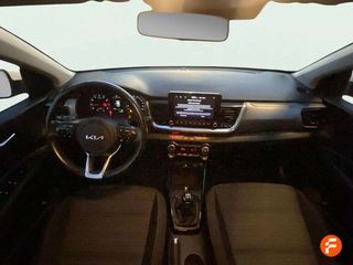 Kia Stonic 1.2 DPi 62kW (84CV) Concept