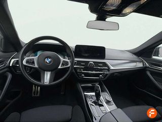 BMW Serie 5 520dA