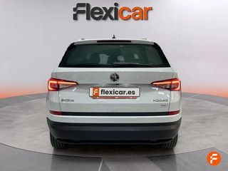 Skoda Kodiaq 2.0 TDI 140KW (190cv) DSG 4x4 L&K