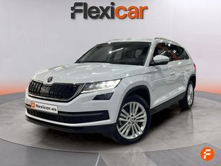 Skoda Kodiaq 2.0 TDI 140KW (190cv) DSG 4x4 L&K