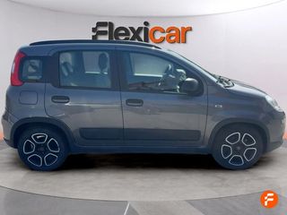 Fiat Panda City Life Hybrid 1.0 Gse 51kw (70CV)