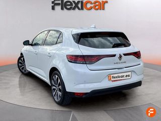 Renault Megane Techno F. Track TCe 103kW(140CV) GPF-SS