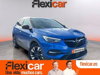 Opel Grandland X 1.6 CDTi Excellence
