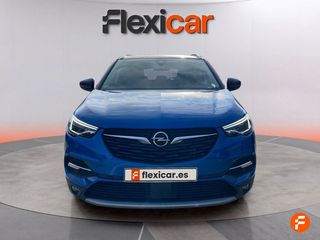 Opel Grandland X 1.6 CDTi Excellence