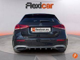 Mercedes Clase A A 180 d