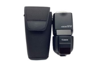 flash para canon canon 430ex iii-rt