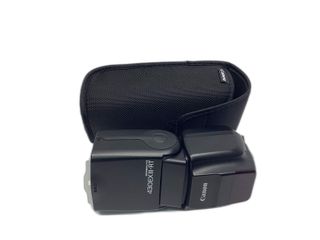 flash para canon canon 430ex iii-rt