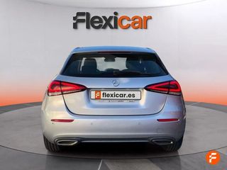 Mercedes Clase A A 220 d