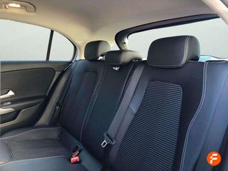 Mercedes Clase A A 220 d