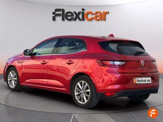 Renault Megane TECH ROAD Energy TCe 97kW (130CV)