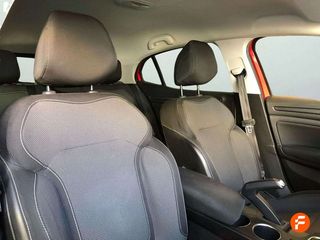 Renault Megane TECH ROAD Energy TCe 97kW (130CV)