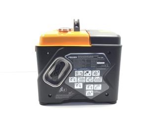 generador electricidad feider generador gasolina inverter 1200w