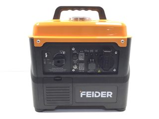 generador electricidad feider generador gasolina inverter 1200w