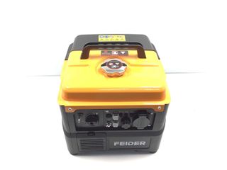generador electricidad feider generador gasolina inverter 1200w