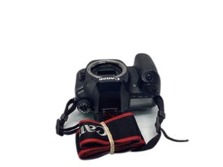 camara digital reflex canon eos 80d