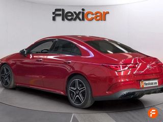 Mercedes CLA CLA 200 D DCT
