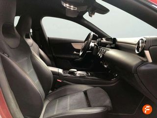 Mercedes CLA CLA 200 D DCT