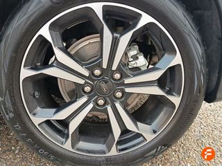 Ford Focus 1.0 Ecoboost MHEV 114kW Active