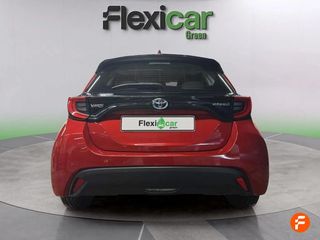 Toyota Yaris 1.5 120H Active Plus
