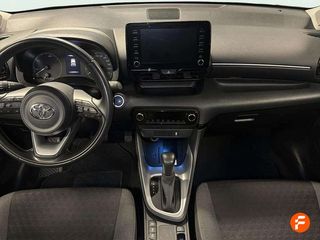 Toyota Yaris 1.5 120H Active Plus