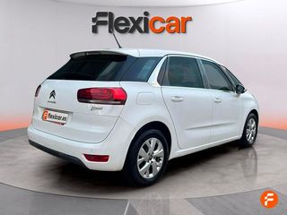 Citroën C4 Picasso PureTech 110 S&S 6v First