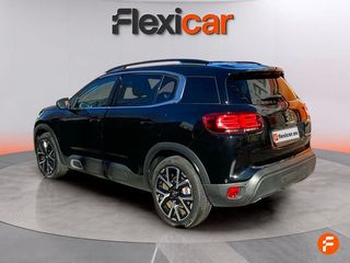 Citroën C5 Aircross BlueHdi 132kW (180CV) S&S EAT8 Shine
