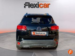 Citroën C5 Aircross BlueHdi 132kW (180CV) S&S EAT8 Shine