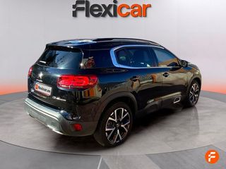 Citroën C5 Aircross BlueHdi 132kW (180CV) S&S EAT8 Shine