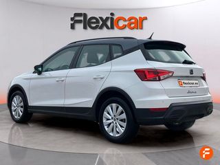 Seat Arona 1.0 TSI 81kW (110CV) Style XL