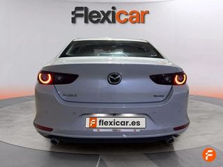 Mazda 3 2.5L e-SKYACTIV G MHEV 103kW Prime-line