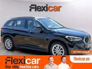 BMW X1 sDrive16d
