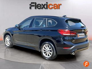 BMW X1 sDrive16d