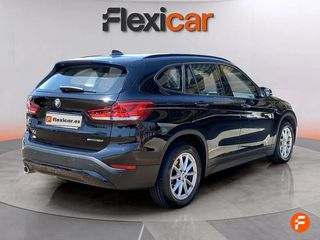 BMW X1 sDrive16d
