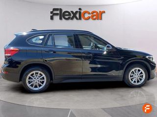 BMW X1 sDrive16d