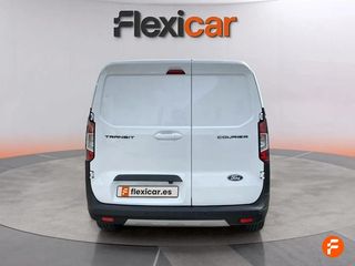 Ford Transit Courier Van Active N1 1.0 EcoBoost 125 CV