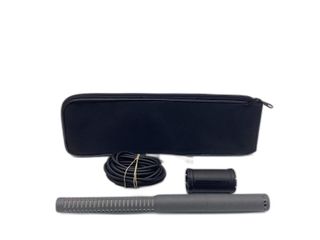 micro videocamara beyerdynamic mce 86s ii