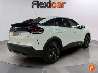 Citroën C4 BlueHdi 130 S&S EAT8 Feel Pack