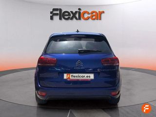 Citroën C4 Spacetourer BlueHDi 88KW (120CV) EAT6 Shine