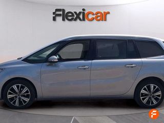 Citroën Grand C4 Spacetourer PureTech 96KW (130CV) S&S 6v EAT6 Feel