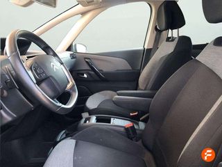 Citroën Grand C4 Spacetourer PureTech 96KW (130CV) S&S 6v EAT6 Feel