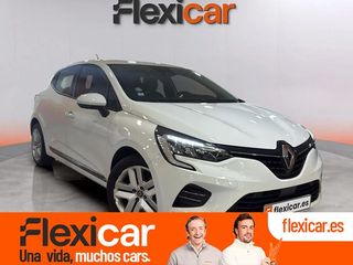 Renault Clio Business Blue dCi 74kW (100CV)