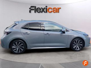 Toyota Corolla 1.8 125H STYLE E-CVT