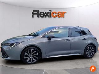 Toyota Corolla 1.8 125H STYLE E-CVT